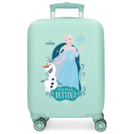 Disney Frozen Find Your Destiny ABS troler valiza 50cm poza produsului