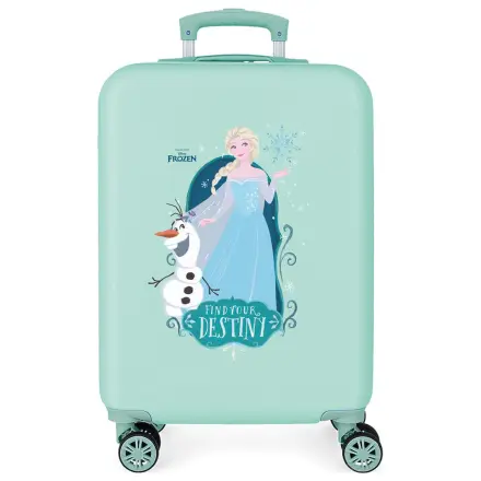Disney Frozen Find Your Destiny ABS troler valiza 55cm poza produsului