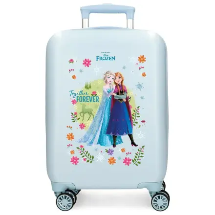 Disney Frozen Forever ABS troler valiza 50cm poza produsului