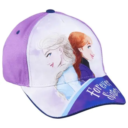 Disney Frozen Forever Șapcă de baseball pentru copii 53 cm poza produsului