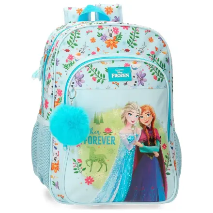 Disney Frozen Forever rucsac adaptabil 40cm poza produsului