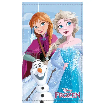 Disney Frozen Friends Forever Prosop de maini, prosop de fata, prosop 30x50cm poza produsului