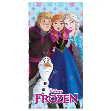 Disney Frozen Friends Prosop 70x140 cm poza produsului