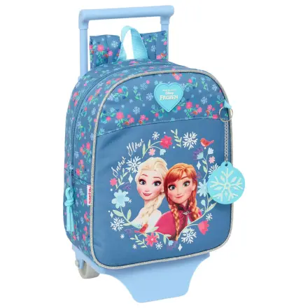 Disney Frozen trolley 27 cm poza produsului