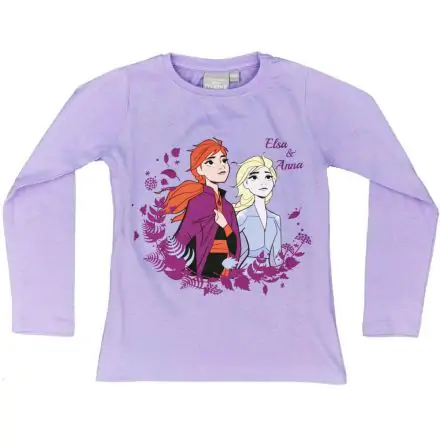 Disney Frozen bluza cu maneca lunga pentru copii poza produsului