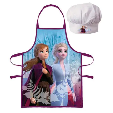 Disney Frozen Sort de bucatarie pentru copii Set 2 piese poza produsului