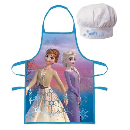 Disney Frozen Sort pentru copii Set 2 piese poza produsului