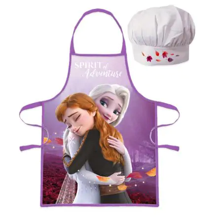Disney Frozen Sort de Bucatarie pentru Copii set de 2 piese poza produsului