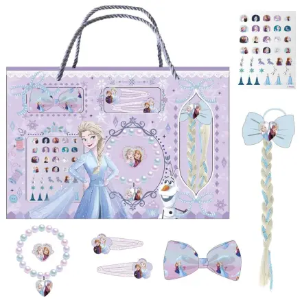 Set cutie de frumusete Disney Frozen poza produsului