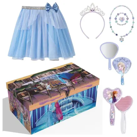 Disney Frozen set servieta frumusete poza produsului