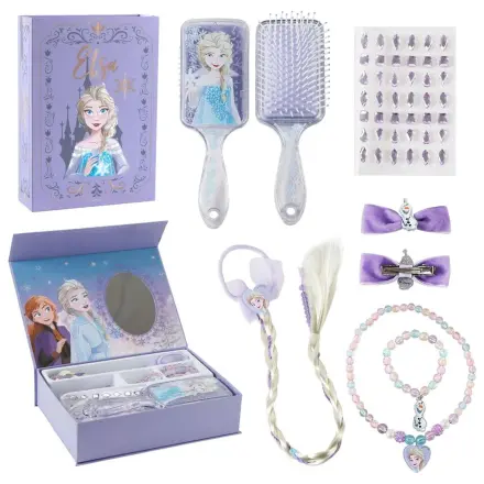 Disney Frozen set cutie de frumusete poza produsului