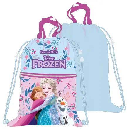 Disney Frozen Hug Deluxe Geanta sport, Geanta de sala 45 cm poza produsului