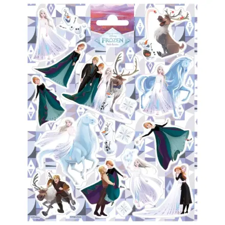Disney Frozen autocolant Ice poza produsului