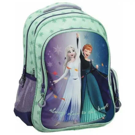 Disney Frozen Idyllic ghiozdan, geanta 42 cm poza produsului