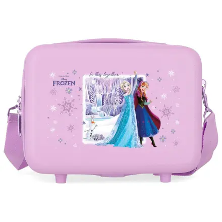 Disney Frozen In This Together ABS trusă de frumusețe adaptabilă 29cm poza produsului