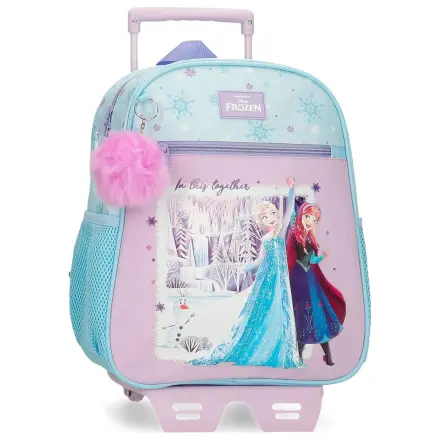Disney Frozen In This Together troler 33cm poza produsului