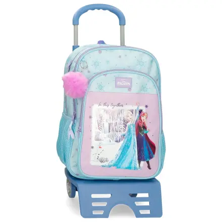 Disney Frozen In This Together troler 40cm poza produsului