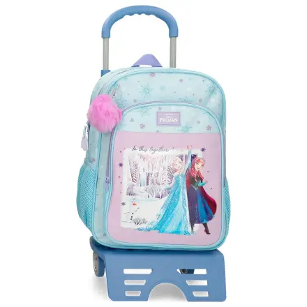 Disney Frozen In This Together troler 40cm poza produsului