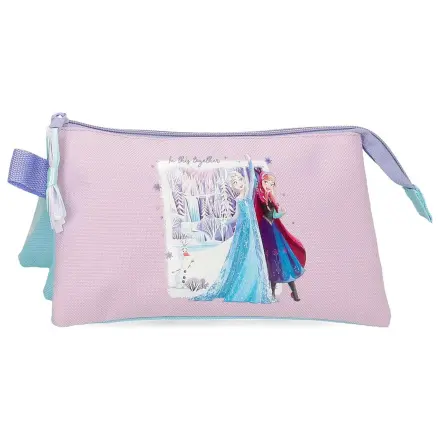 Disney Frozen In This Together trusa de machiaj poza produsului