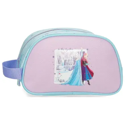 Disney Frozen In This Together trusa adaptabila de cosmetice poza produsului
