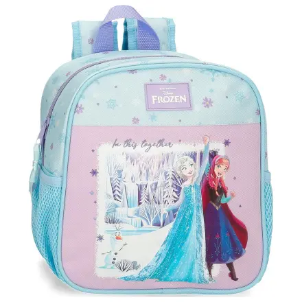 Disney Frozen In This Together rucsac adaptabil 25 cm poza produsului