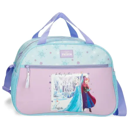 Disney Frozen In This Together geanta de calatorie 40cm poza produsului