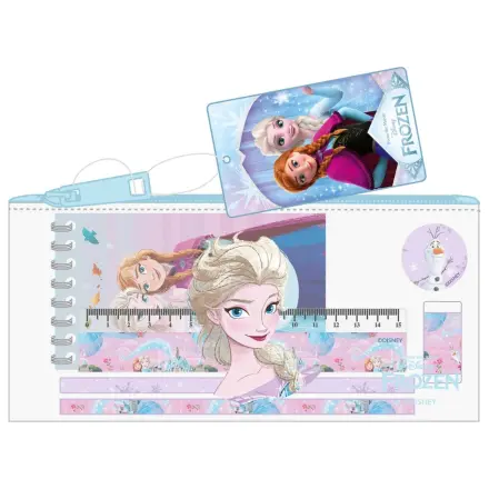 Disney Frozen set de papetărie poza produsului