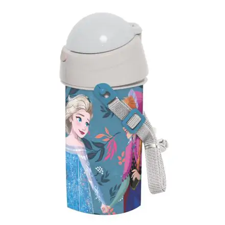 Disney Frozen sticla de apa, sticla sport 500 ml poza produsului