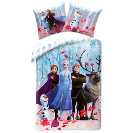 Disney Frozen Leaf Husă de pilotă poza produsului