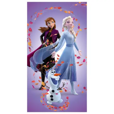 Disney Frozen Leaves Magic Prosop poza produsului