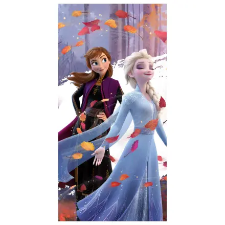Disney Frozen Prosop cu frunze poza produsului