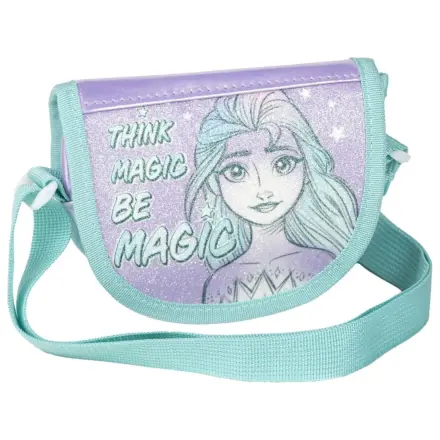 Disney Frozen Magic Glitter Geanta de umar, Geanta crossbody poza produsului