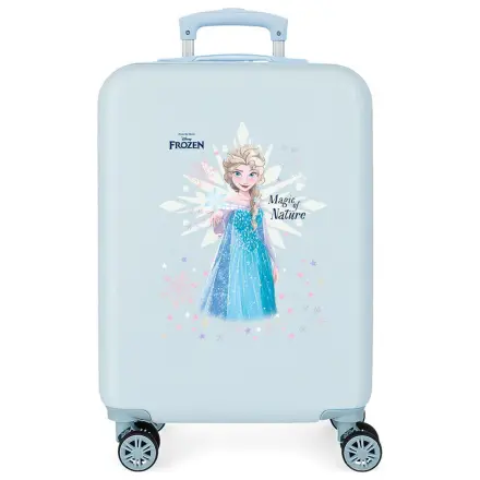 Disney Frozen Magic Ice ABS troller valiza 55cm poza produsului