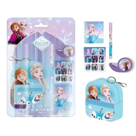 Disney Frozen Stationery mini rucsac set termékfotója