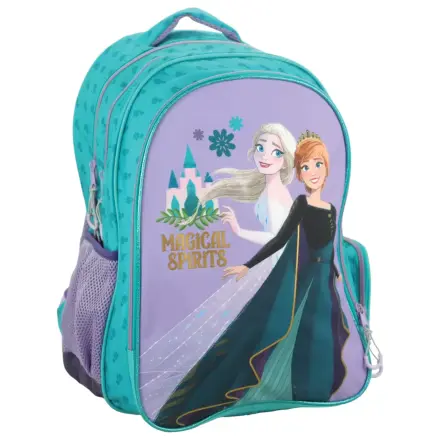Disney Frozen Modern Magic Ghiozdan Școală, Ghiozdan 42 cm poza produsului
