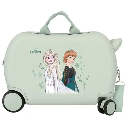 Disney Frozen Nature ABS troller valiza 45cm poza produsului