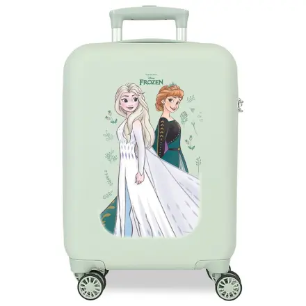 Disney Frozen Nature ABS troller valiza 50cm poza produsului