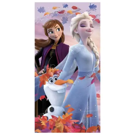 Disney Frozen Nature Spell Prosop poza produsului
