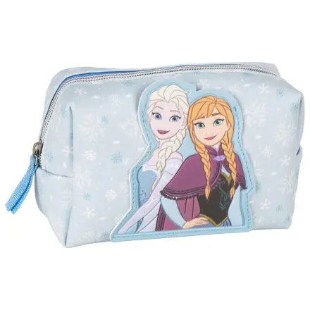 Disney Frozen geanta de calatorie pentru articole de toaleta poza produsului