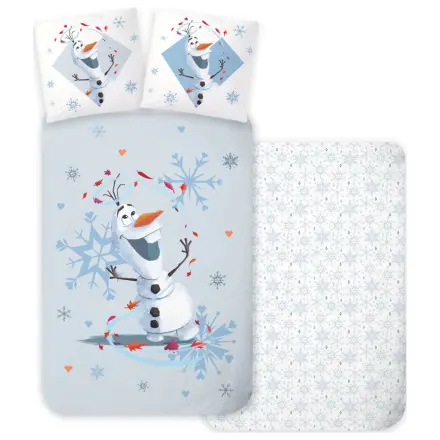 Disney Frozen Olaf Husa de pilota pentru copii prescolari poza produsului