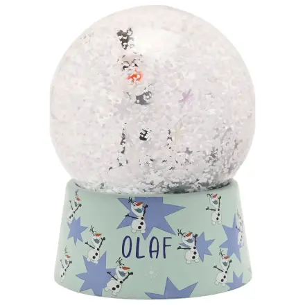 Disney Frozen Olaf Glob de zapada poza produsului