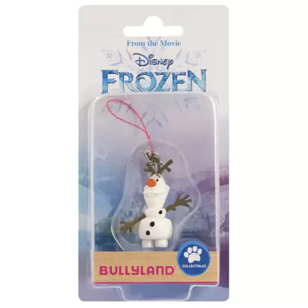 Breloc Disney Frozen Olaf 4cm termékfotója