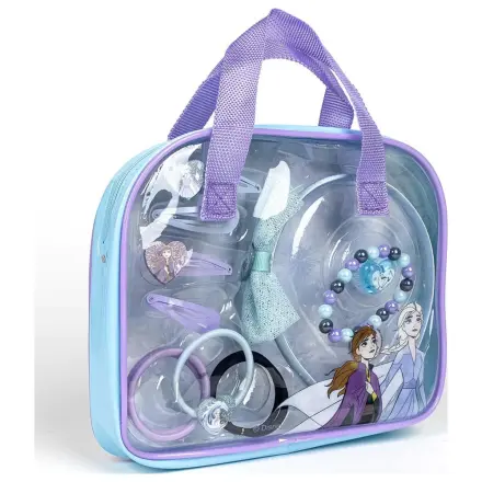 Disney Frozen Set de accesorii de par On-the-Go poza produsului