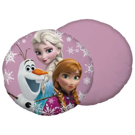 Disney Frozen Roz in forma de perna, perna decorativa poza produsului