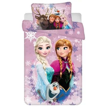 Disney Frozen Purple Frosty Copii Prescolari Husa de pilota poza produsului