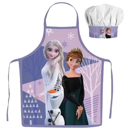 Disney Frozen Purple Sort de copii Set de 2 piese poza produsului