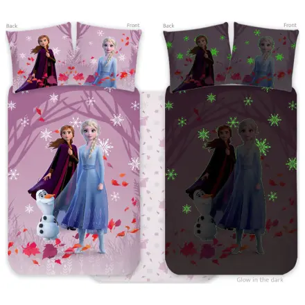Disney Frozen Purple Glow-in-the-dark Husa de pilota pentru copii, prescolari poza produsului