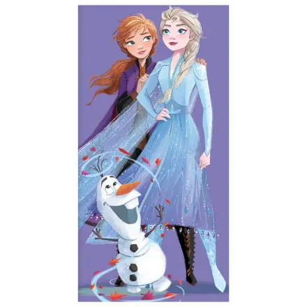 Disney Frozen Prosop Mov poza produsului