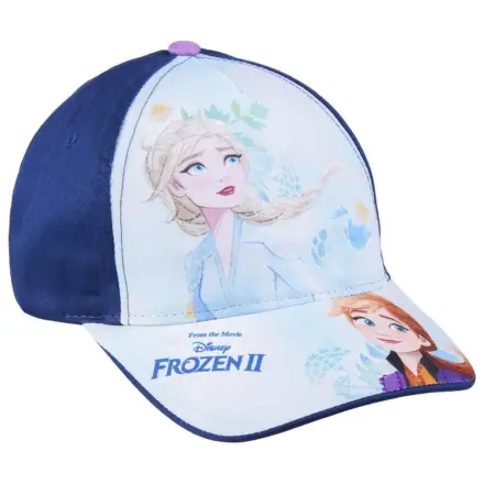 Sapca de baseball pentru copii Disney Frozen Sisters de 53 cm poza produsului