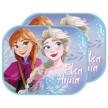 Disney Frozen Sisters Parasolar pentru Geam 2 bucati poza produsului